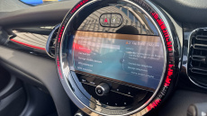 MINI Convertible 1.5 Cooper Classic Premium 2dr Auto Petrol Convertible